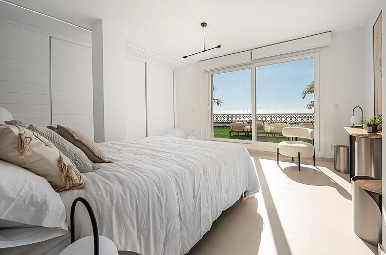 Vrijstaande woning in Salobreña