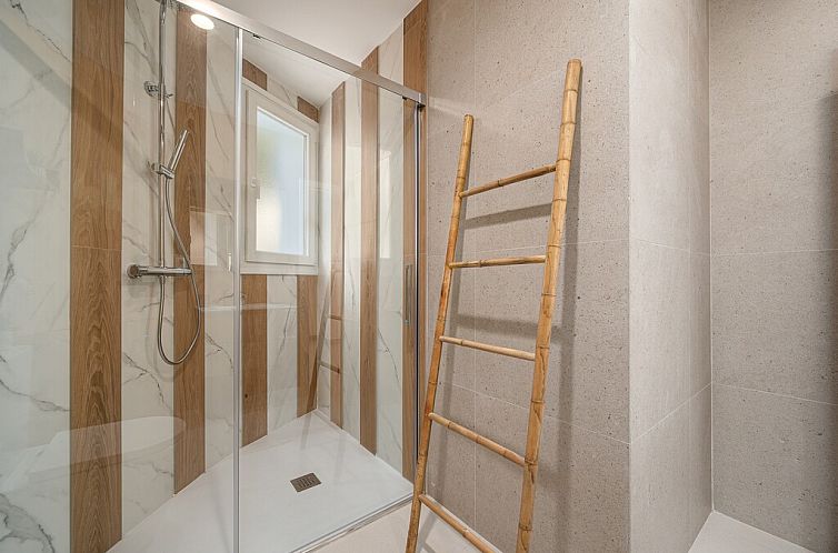Vrijstaande woning in Salobreña