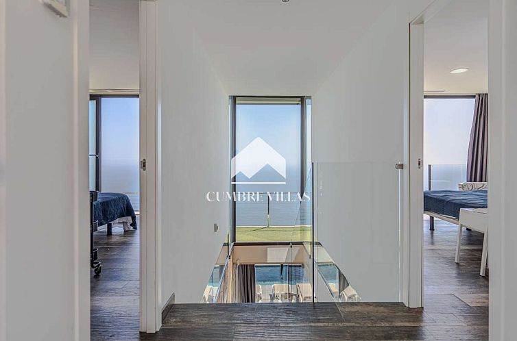 Vrijstaande woning in Salobreña
