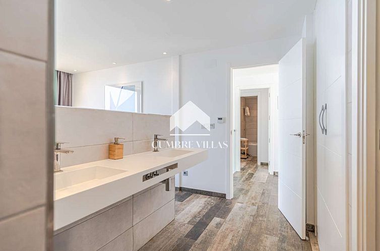 Vrijstaande woning in Salobreña