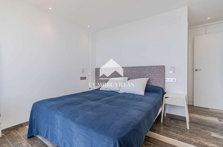 Vrijstaande woning in Salobreña