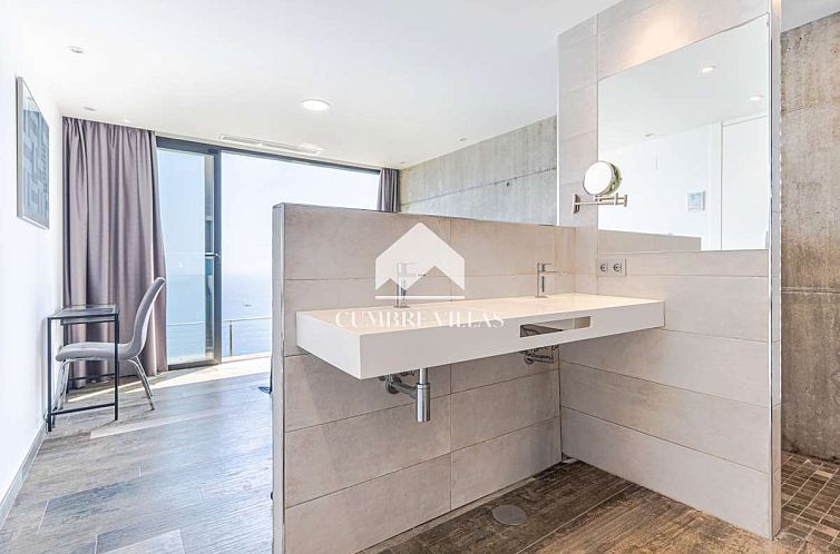 Vrijstaande woning in Salobreña