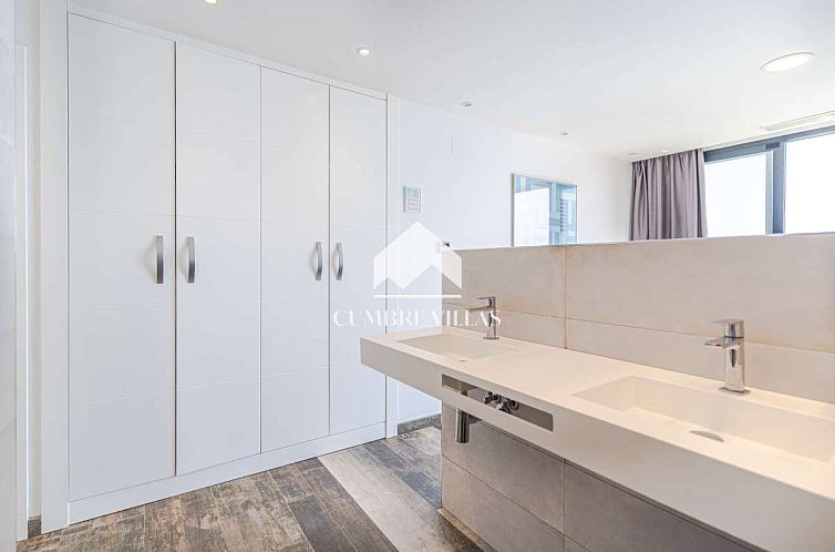 Vrijstaande woning in Salobreña
