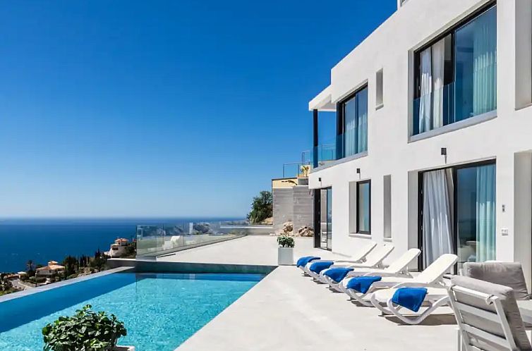 Villa La Grande Bleue