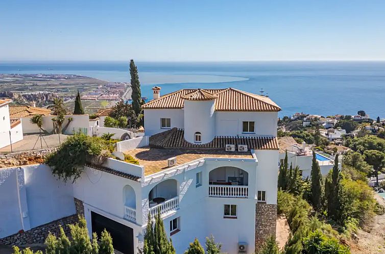 Unterkunft 14111452 - Ferienhaus Andalusien - Villa Alta Vista