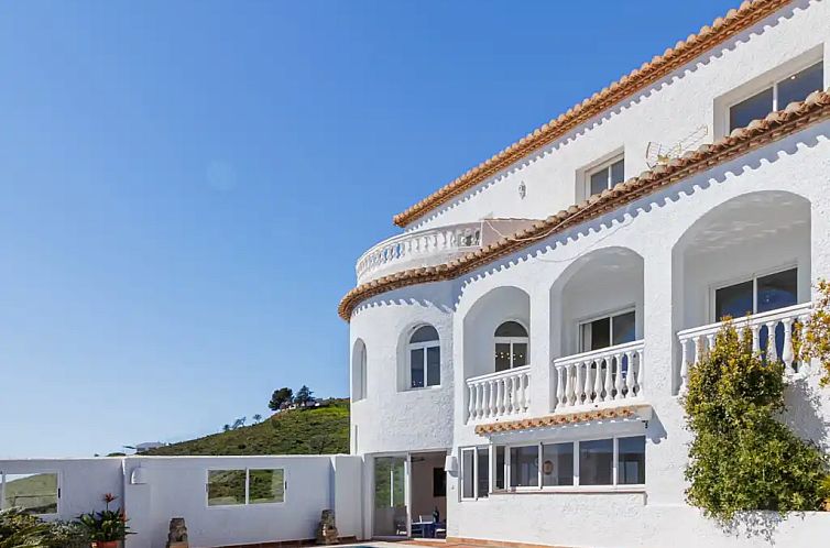 Villa Alta Vista