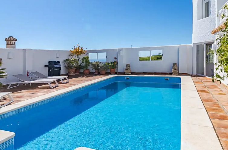 Villa Alta Vista