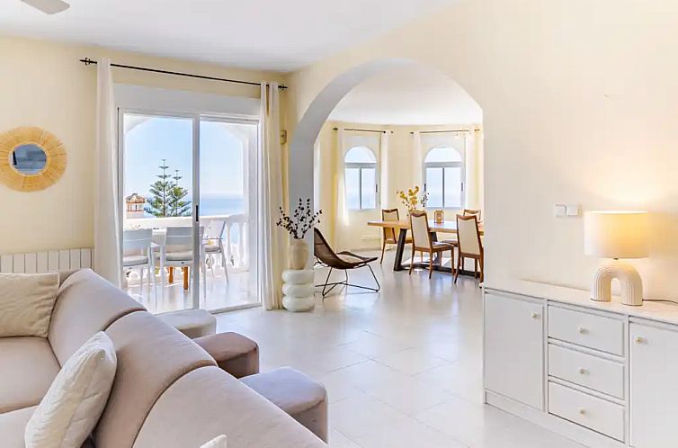 Villa Alta Vista