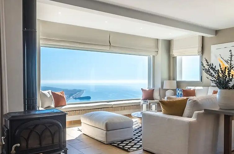 Unterkunft 14111453 - Ferienhaus Andalusien - Villa Miranda