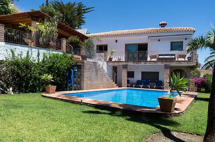 Villa Miranda