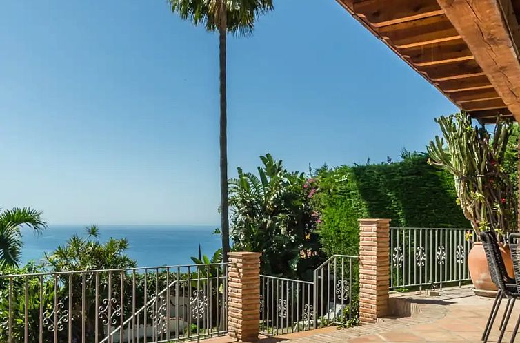 Villa Miranda