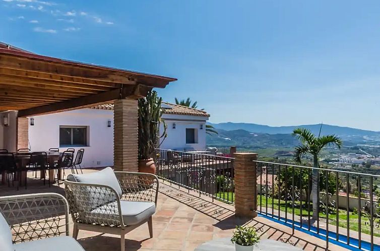 Villa Miranda