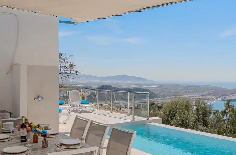Unterkunft 14111455 - Ferienhaus Andalusien - La Casita Nueva
