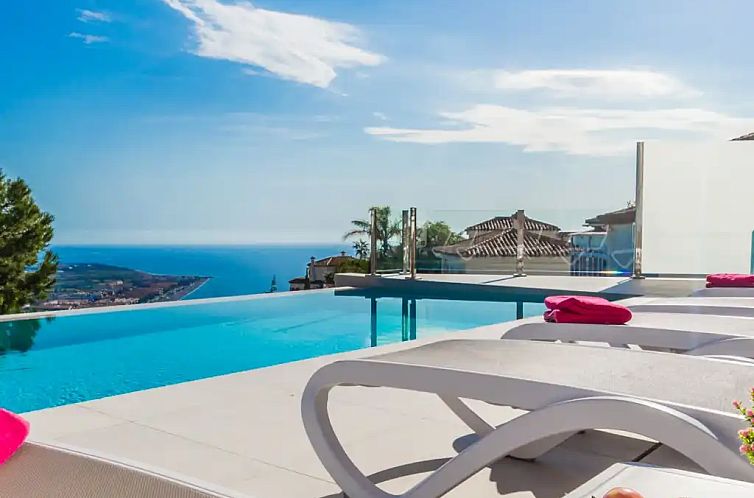 Villa Sonrisa