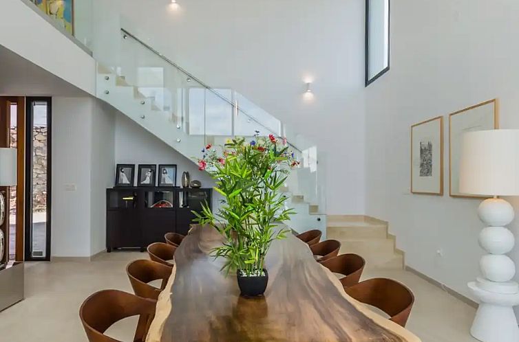 Villa Sonrisa