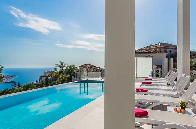 Villa Sonrisa