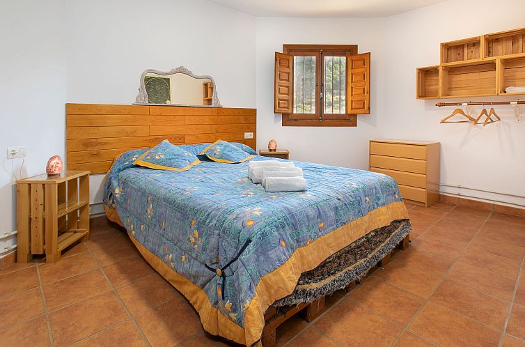 Vakantiehuis El Cerrillo - Cerro Negro