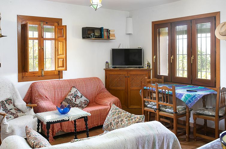 Vakantiehuis El Cerrillo - Cerro Negro