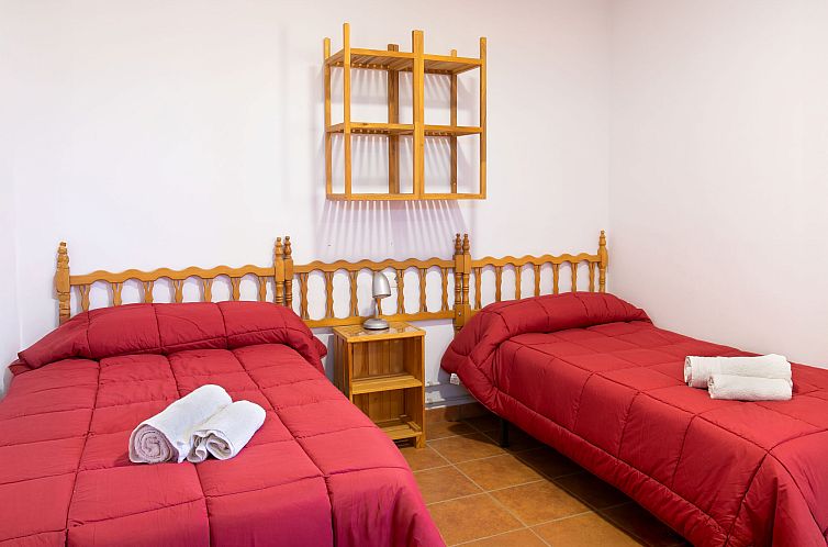 Vakantiehuis El Cerrillo - Cerro Negro