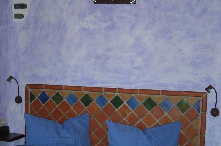 Vakantiehuis Eine Oase der Ruhe mitten in der Stadt