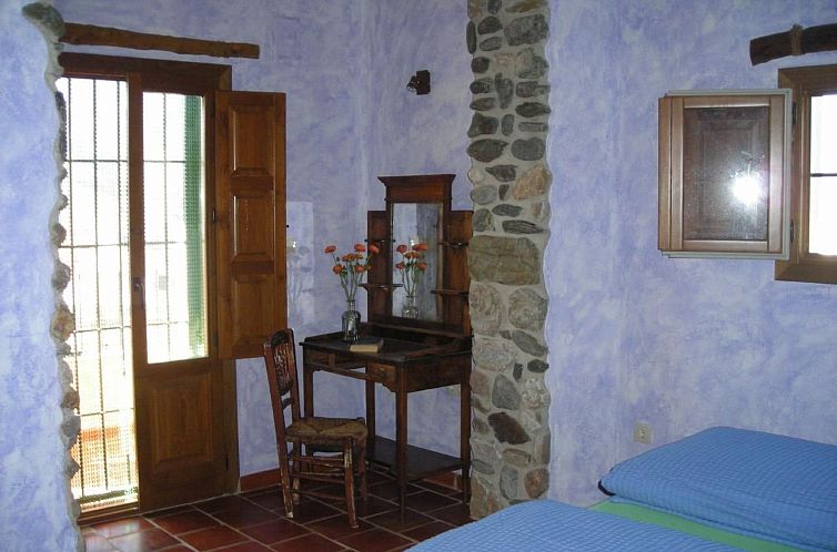 Vakantiehuis Eine Oase der Ruhe mitten in der Stadt