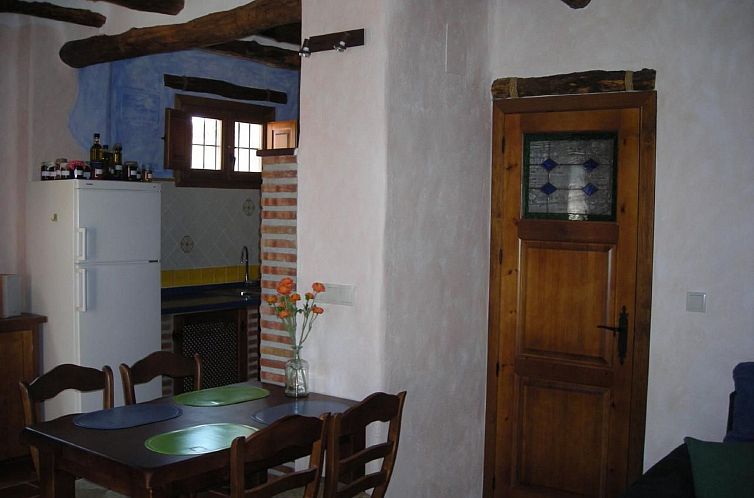 Vakantiehuis Eine Oase der Ruhe mitten in der Stadt