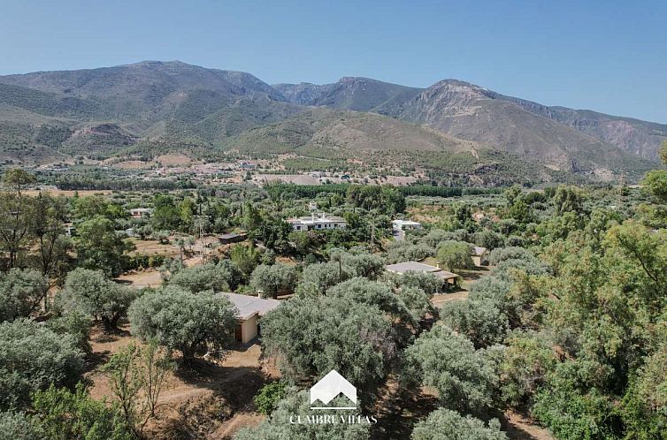 Unterkunft 14111815 - Ferienhaus Andalusien - Geschakelde woning in Órgiva