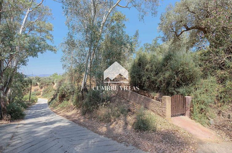 Geschakelde woning in Órgiva