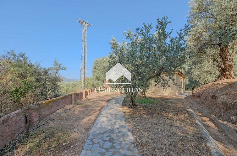 Geschakelde woning in Órgiva
