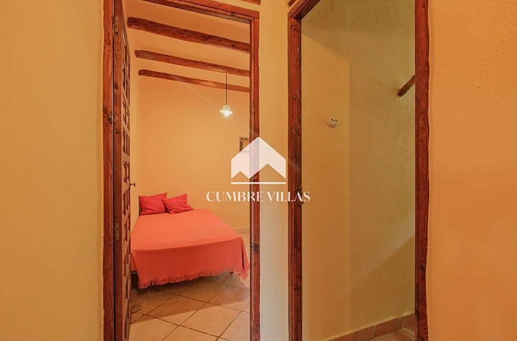 Geschakelde woning in Órgiva