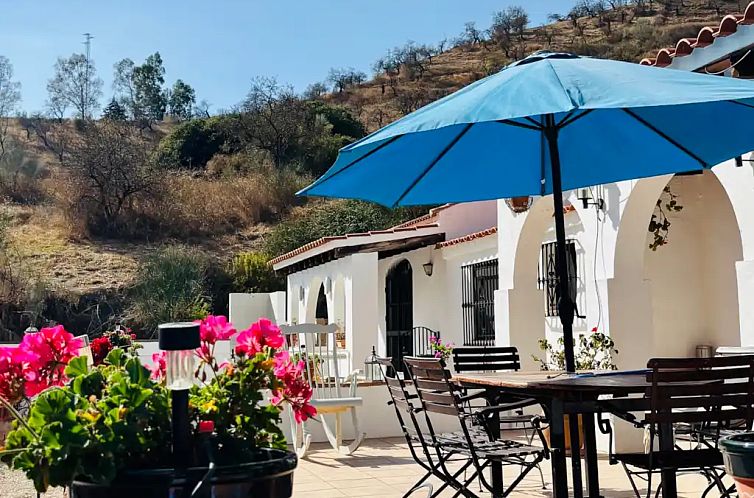 Finca La Mimosa