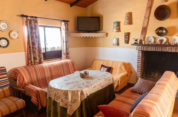 Vakantiehuis Landhaus Huerta la Lapa