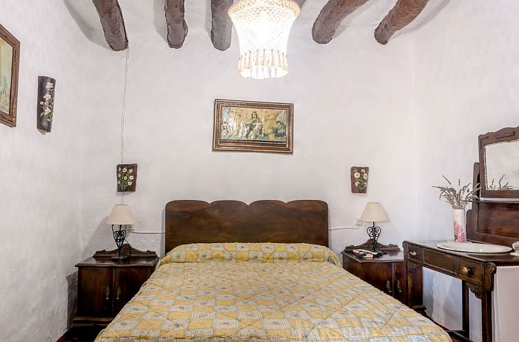 Vakantiehuis Landhaus Huerta la Lapa