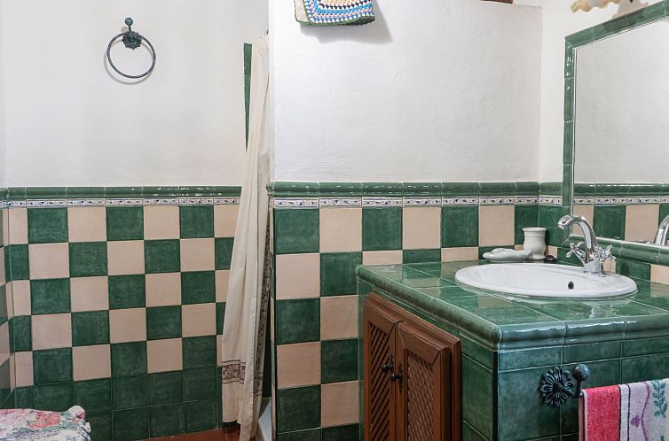 Vakantiehuis Landhaus Huerta la Lapa