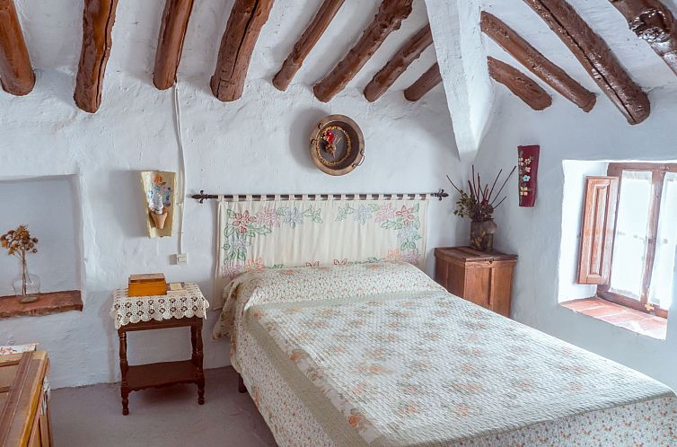 Vakantiehuis Landhaus Huerta la Lapa