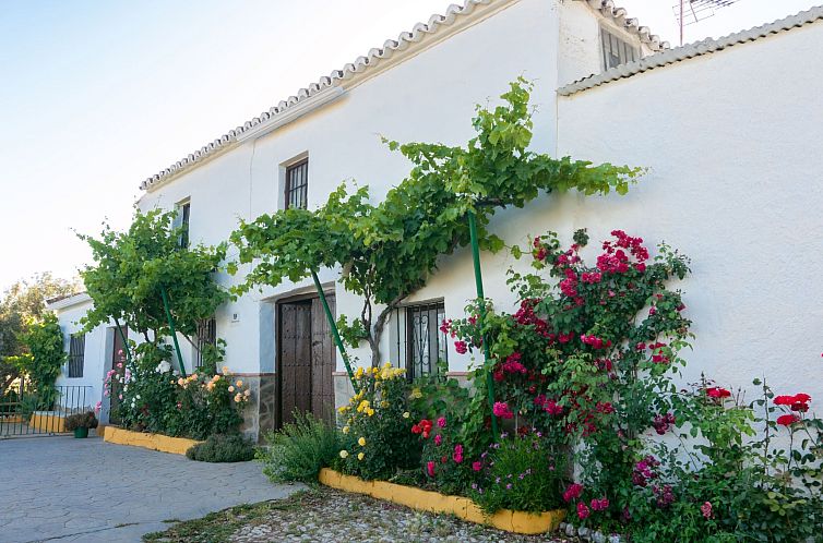 Vakantiehuis Landhaus Huerta la Lapa