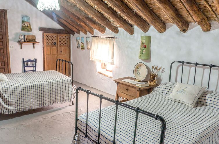 Vakantiehuis Landhaus Huerta la Lapa