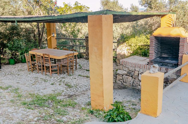 Vakantiehuis Landhaus Huerta la Lapa