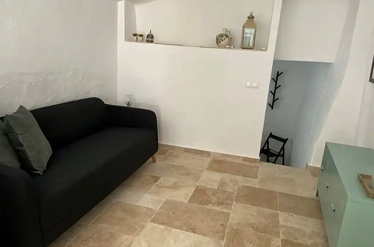 Guest house 14112505 - Apartment Andalusia - Apartamento Alberto