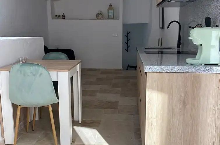 Apartamento Alberto
