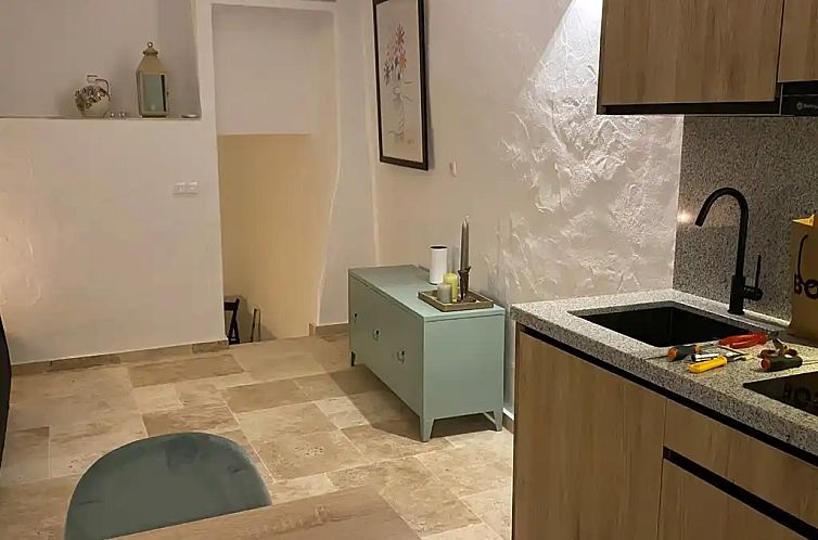 Apartamento Alberto