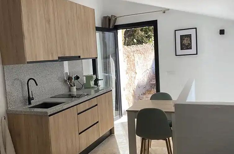 Apartamento Alberto