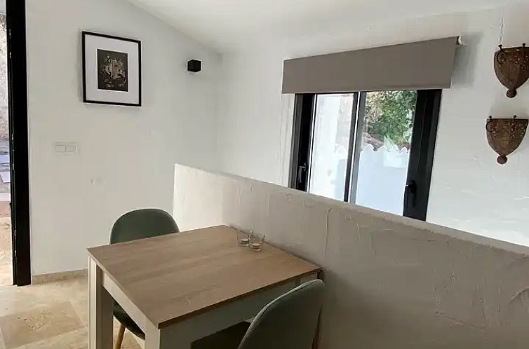 Apartamento Alberto