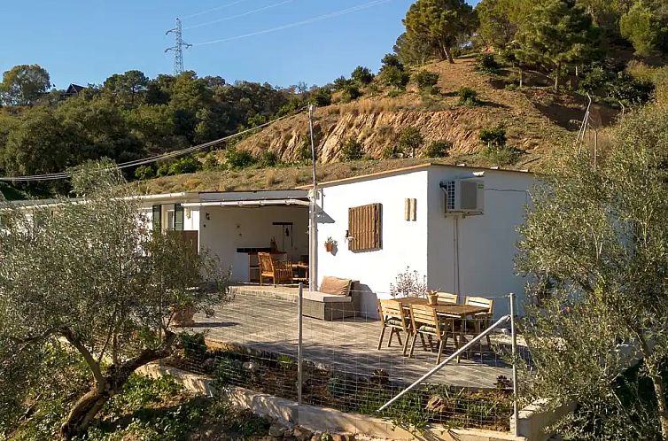 Unterkunft 14112507 - Ferienhaus Andalusien - Casita Los Establos