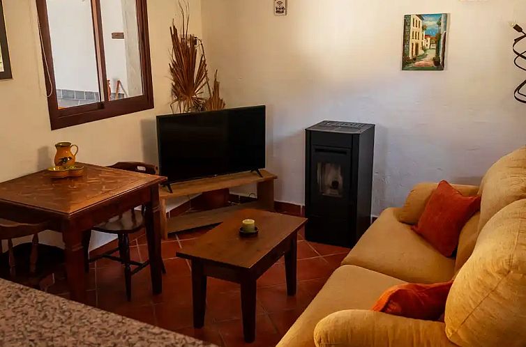 Casita Los Establos
