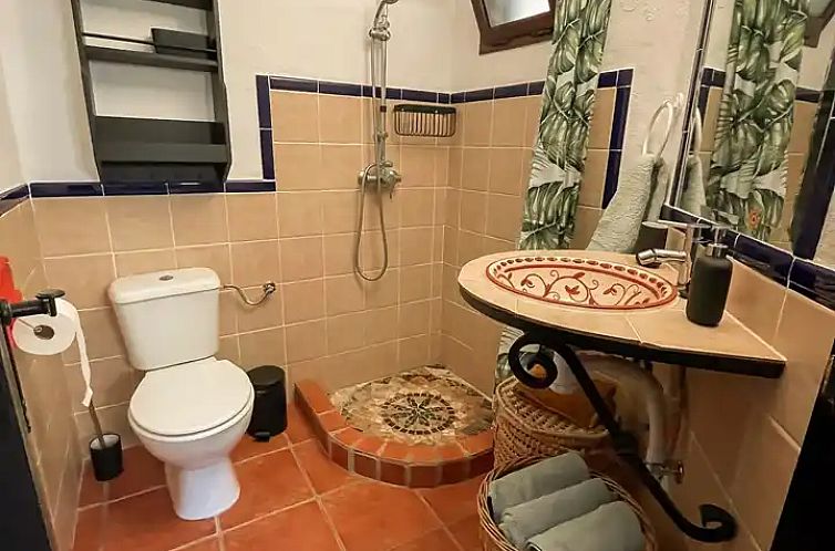 Casita Los Establos