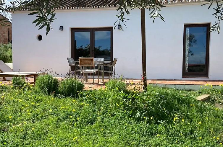 Unterkunft 14112508 - Ferienhaus Andalusien - Cosy casita voor natuurliefhebbers