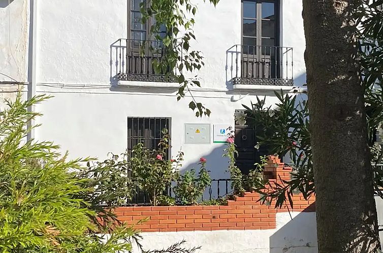 Casa Alberto