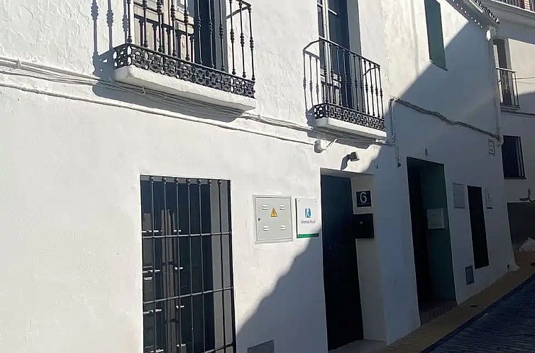 Casa Alberto