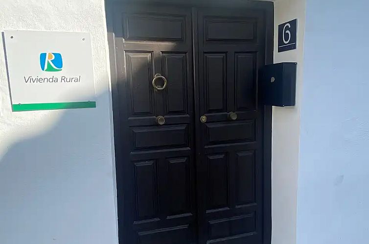 Casa Alberto
